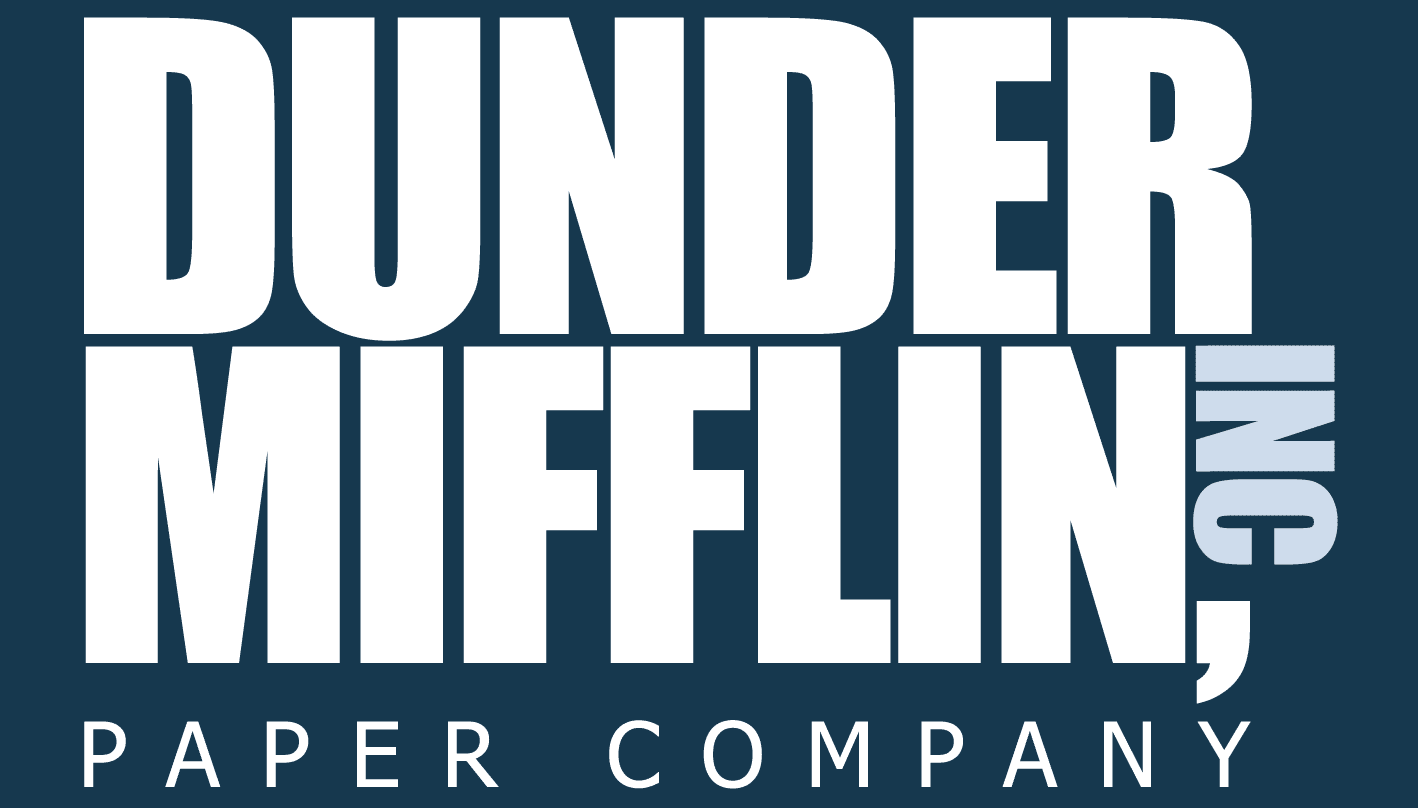 Dunder Mifflin Inc.
